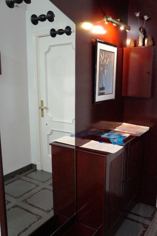 Apartamento Turistico Almagre Almagro Esterno foto