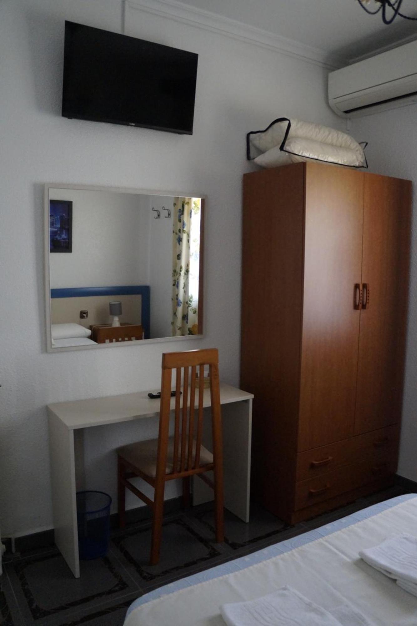 Apartamento Turistico Almagre Almagro Esterno foto