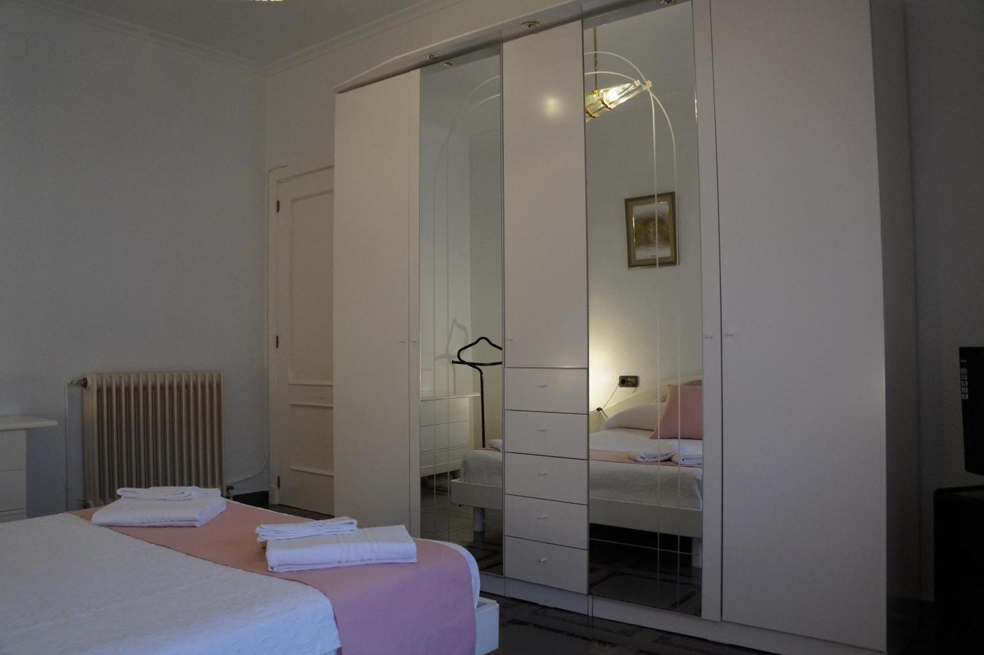 Apartamento Turistico Almagre Almagro Esterno foto
